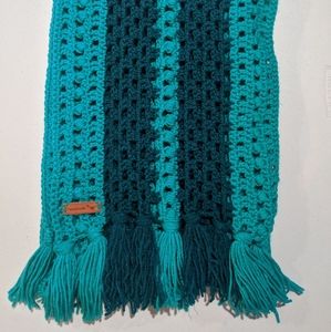 Winter Scarf